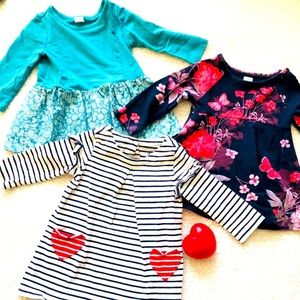 Gap dress bundle